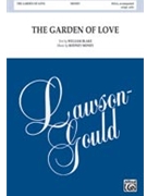 Garden Of Love by Money Rodney for SSAA