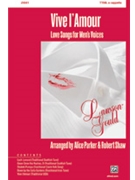 Vive l'Amour by - Parker and Shaw - for TTB (Book/CD)