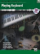 Playing Keyboard Book 1 by Rudolph/Witmore/L for Electric Piano
