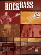 Rock Bass by Bailey Steve Steve Bailey for Elec Bass