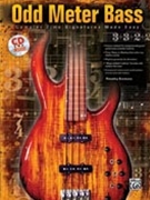 Odd Meter Bass by Emmons Tim for Elec Bass