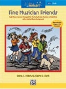 This Is Music Volume 3 by - Adams and Clark - for Kit w/ Audio (Fine Musician Friend)