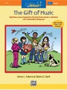This Is Music Volume 5 by Dena C. Adams; Claire D. Clark - Adams and Clark - for Kit w/ Audio (The Gift Of Music)