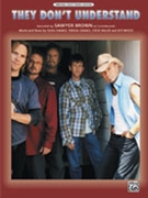 They Don't Understand by Sawyer Brown Sawyer Brown for PVG