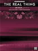 Real Thing The by Bice Bo for PVG