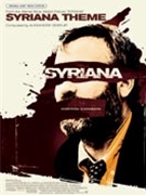 Syriana Theme by Desplat Alexandre for Piano Solo
