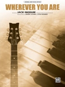Wherever You Are by Ingram Jack for PVG