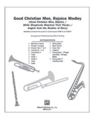 Good Christian Men Rejoice Medley by - Sterling Robert - for Instrumental Parts
