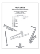 Work Of Art by Wexelberg Shannon - Fettke Tom - for Instrumental Parts