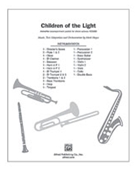 Children Of The Light by Hayes Mark for Instrumental Parts