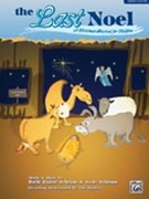 Last Noel by Schram and Schram - Tim Hayden - for CD