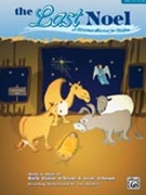 Last Noel by Schram and Schram - Tim Hayden - for Accompaniment CD