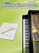 Premier Piano Theory 2B by Alexander Kowalchyk and Lancaster for Piano Method