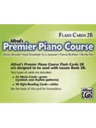 Flash Cards Premier 2B by Alexander Kowalchyk and Lancaster for Flash Cards