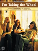 I'm Taking The Wheel by Shedaisy for PVG