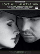 Love Will Always Win by Brooks/yearwood - Coates Dan - Garth Brooks; Trisha for Piano/Vocal