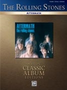 Aftermath by Rolling Stones Rolling Stones for PVG Collection