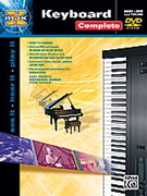 Max Keyboard Complete by Gunod and Rosser for Electric Piano