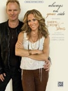 Always On Your Side by Crow and Sting Sheryl Crow;Sting for PVG
