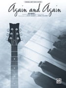 Again & Again by Jewel for PVG