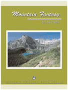 Mountain Fantasy by O'Reilly John for Concert Band
