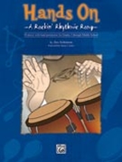 Hands On (a Rockin Rhythmic Romp) by Solomon Jim for Teacher Book