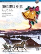 Christmas Bells by - Sallee Mary - for Piano Solo