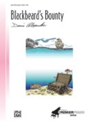Blackbeard's Bounty by Alexander for Piano