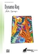 Dynamo Rag by Springer Mike for Piano