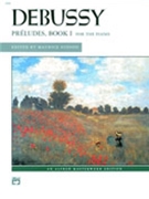 Preludes Book 1 by Debussy Claude - Hinson Maurice - for Piano
