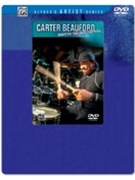 Carter Beauford - under The Table & Drumm by Beauford Carter Carter Beauford for DVD (Dvd)