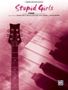 Stupid Girls by Pink for PVG