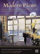 Modern Piano by Twentieth Century - Bachus Nancy - Glover Daniel for Piano with CD