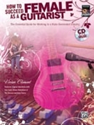 How To Succeed As A Female Guitarist by Clement Vivian for Guitar Met