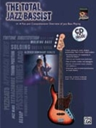 Total Jazz Bassist The by Overthrow David for Bass