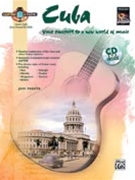 Guitar Atlas: Cuba by Peretz Jeff for Guitar Collection