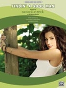 Findin' A Good Man by Peck Danielle Danielle Peck for PVG
