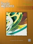 Popular Performer: Movies by - Labenske Victor - for Piano Collection (Movies)
