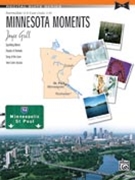 Minnesota Moments by Grill Joyce for Piano