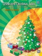Celebrated Christmas Solos Book 2 by - Vandall Robert D - for Piano Collection (Book 2)
