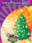 Celebrated Christmas Solos Book 3 by - Vandall Robert D - for Piano Collection (Book 3)