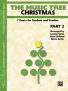 Music Tree Christmas Part 2 by Clark - Goss/Holland/Betts - for Piano Method