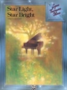 Starlight Starbright by Olson for Piano