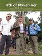 8th Of November by Big and Rich Big and Rich for PVG