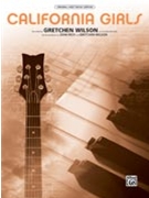 California Girls by Wilson Gretchen for PVG