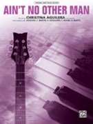Ain't No Other Man by Aguilera Christina Christina Aguilera for PVG
