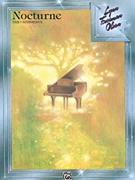 Nocturne by Olson for Piano