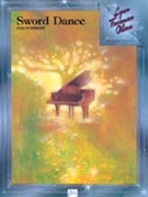 Sword Dance by Olson for Piano