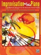 Improvisation At The Piano by Chung and Thurmond for Piano Method