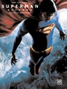 Superman Returns by Williams John for Piano Collection